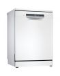 Bosch SMS4HCW40G Dishwasher 3 Drawer