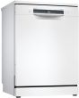 Bosch SMS6ZCW00G Dishwasher Free Standing