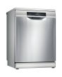 Bosch SMS8YCI03E Dishwasher Silver