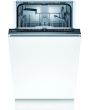 Bosch SPV2HKX39G Dishwasher 45Cm Integrated