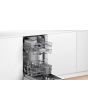 Bosch SPV2HKX39G Dishwasher 45Cm Integrated