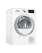 Bosch WTG86402GB Tumble Dryer 8Kg Condenser