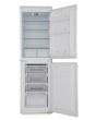 Candy BCBS50NUK Fridge Freezer Integrated 50/50 Sliding Hinge