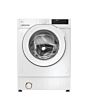 Hoover BH4S49M6D9J-80 Washing Machine Integrated 9Kg 1400 Spin