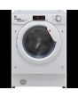 Hoover HBD485D1E/1-80 Washer Dryer Integrated 8Kg + 5Kg 1400 Spin