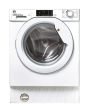 Hoover HBWS48D1W4-80 Washing Machine Integrated 8Kg 1400 Spin