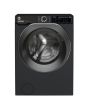 Hoover HD4149AMBCB/1-80 Washer Dryer 14Kg + 9Kg Black