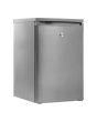 Hoover HFLE54XK Fridge Silver Inox