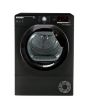 Hoover HLEC9DGB Tumble Dryer 9Kg Condenser Black
