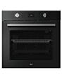 Hoover HO6 T1T1HTB Oven Single Black