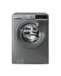 Hoover HWB410AMBCR/1-80. Washing Machine 10Kg 1400 Spin Graphite Inverter