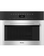 Miele DGM7340 Oven Steam Compact With Microwave
