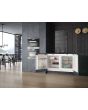 Miele F31202Ui Freezer Built Under