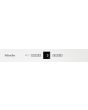 Miele F31202Ui Freezer Built Under