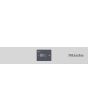 Miele FNS28463E Freezer Side By Side with Ice Maker