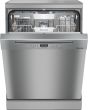 Miele G5310SC CLST Dishwasher 60Cm Cleansteel
