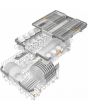 Miele G7160SCVI Dishwasher Integrated Auto Dos