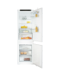Miele KDN7713E Fridge Freezer Frost Free Integrated Sliding