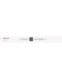 Miele KFN29162D CLST Fridge Freezer 201Cm S/Steel