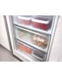 Miele KFN29162D CLST Fridge Freezer 201Cm S/Steel
