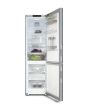 Miele KFN4795DD BLACK STEEL Fridge Freezer Frost Free Black Steel 201Cm