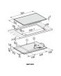 Miele KM7210FR Hob 76Cm Induction