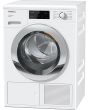 Miele TEJ665WP Tumble Dryer 9Kg Heat Pump