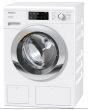 Miele WEG665WCS Washing Machine 9Kg 1400 Spin Twin Dos