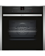 Neff B17CR32N1B Oven Single 