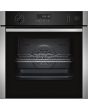 Neff B3AVH4HN1 Oven Single Slide And Hide With Steam