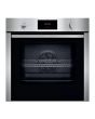 Neff B3CCC0AN0B Oven Single Slide + Hide