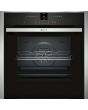 Neff B47CR32N0B Oven Single Slide and Hide