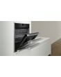Neff B47CR32N0B Oven Single Slide and Hide