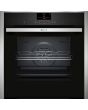 Neff B47CS34H0B Oven Single Slide & Hide
