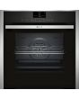 Neff B47VS34N0B Oven Slide & Hide Variosteam