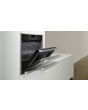 Neff B47VS34N0B Oven Slide & Hide Variosteam