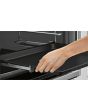 Neff B47VS34N0B Oven Slide & Hide Variosteam
