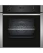 Neff B4ACF1AN0B Oven Single Slide & Hide