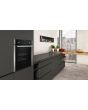 Neff B4ACF1AN0B Oven Single Slide & Hide
