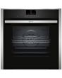 Neff B57CS24H0B Oven Single Slide And Hide Pyrolytic