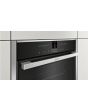 Neff B57VR22N0B Oven Single Pyrolytic Variosteam