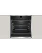 Neff B57VR22N0B Oven Single Pyrolytic Variosteam