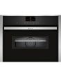 Neff C17MS32H0B Microwave Combination Oven Grill