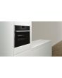 Neff C17MS32H0B Microwave Combination Oven Grill