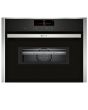 Neff C28MT27H0B Microwave With Oven Built In