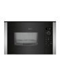 Neff HLAGD53N0B Microwave With Grill