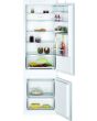 Neff KI5872SE0G Fridge Freezer 70/30 Integrated Sliding