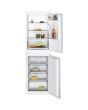 Neff KI7851SF0G Fridge Freezer Frost Free 50/50 Sliding