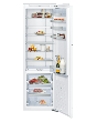 Neff KI8816DE0 Fridge Integrated 178Cm Fixed