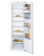 Neff KI8816DE1 Fridge Larder177cm Fixed